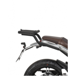 Σχάρα κεντρικής βαλίτσας SHAD TOP MASTER για QJMOTOR SRV550 '22