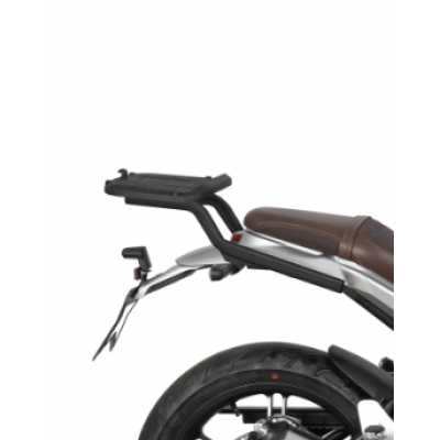 Σχάρα κεντρικής βαλίτσας SHAD TOP MASTER για QJMOTOR SRV550 '22
