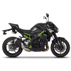 Σχάρες για πλαϊνές βαλίτσες SHAD SR SIDE BAG για KAWASAKI Z900 '17