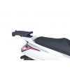 Σχάρα για κεντρική βαλίτσα SHAD K0DW15ST