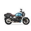 Σχάρες για πλαϊνές βαλίτσες SHAD SR. SIDE BAG για VOGE 500 AC '22 thumb