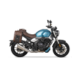 Σχάρες για πλαϊνές βαλίτσες SHAD SR. SIDE BAG για VOGE 500 AC '22 thumb