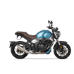 Σχάρες για πλαϊνές βαλίτσες SHAD SR. SIDE BAG για VOGE 500 AC '22 thumb