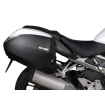 SHAD βάσεις πλαϊνών βαλιτσών 3P System HONDA VFR 800 H0CR85IF thumb