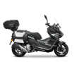 Σχάρα κεντρικής βαλίτσας SHAD TOP MASTER για KEEWAY VIESTE XDV 300 '23 Σχάρα κεντρικής βαλίτσας SHAD TOP MASTER για KEEWAY VIESTE XDV 300 '23 thumb