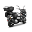 Σχάρα κεντρικής βαλίτσας SHAD TOP MASTER για KEEWAY VIESTE XDV 300 '23 Σχάρα κεντρικής βαλίτσας SHAD TOP MASTER για KEEWAY VIESTE XDV 300 '23 thumb