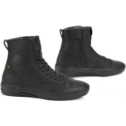 Μποτάκια μηχανής FALCO LENNOX 3 MATT BLACK