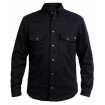 Προστατευτικό πουκάμισο JOHN DOE MOTOSHIRT BLACK Προστατευτικό πουκάμισο JOHN DOE MOTOSHIRT BLACK thumb