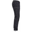 Παντελόνι μηχανής JOHN DOE CARGO MONO BK/BK thumb