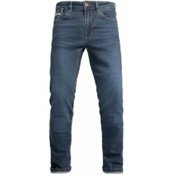 Παντελόνι μηχανής JOHN DOE TAYLOR MONO IN BL