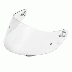 Ζελατίνα κράνους μοτοσυκλέτας για AGV GT-2 Διάφανη XS-MS Ζελατίνα κράνους μοτοσυκλέτας για AGV GT-2 Διάφανη XS-MS