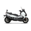 Βάση για μαξιλαράκι πλάτης SHAD για SYM MAXSYM 500 TL '20 thumb