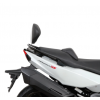 Βάση για μαξιλαράκι πλάτης SHAD για SYM MAXSYM 500 TL '20