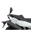 Βάση για μαξιλαράκι πλάτης SHAD για SYM MAXSYM 500 TL '20 thumb
