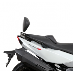 Βάση για μαξιλαράκι πλάτης SHAD για SYM MAXSYM 500 TL '20