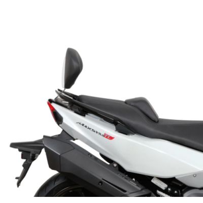 Βάση για μαξιλαράκι πλάτης SHAD για SYM MAXSYM 500 TL '20 Βάση για μαξιλαράκι πλάτης SHAD για SYM MAXSYM 500 TL '20