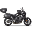 Βάσεις για πλαϊνές βαλίτσες SHAD 3P System για YAMAHA MT09 '21 thumb