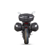 Βάσεις για πλαϊνές βαλίτσες SHAD 3P System για YAMAHA MT09 '21 thumb