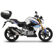 SHAD σχάρα κεντρικής βαλίτσας για BMW G 310 R SHAD σχάρα κεντρικής βαλίτσας για BMW G 310 R thumb