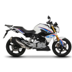 SHAD σχάρα κεντρικής βαλίτσας για BMW G 310 R SHAD σχάρα κεντρικής βαλίτσας για BMW G 310 R thumb