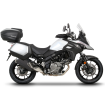 Βάσεις για πλαϊνές βαλίτσες SHAD 3P System για SUZUKI V-STROM 650 '17'21 thumb