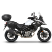 Βάσεις για πλαϊνές βαλίτσες SHAD 3P System για SUZUKI V-STROM 650 '17'21 thumb
