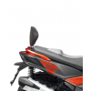 Βάση για μαξιλαράκι πλάτης SHAD για KYMCO DTX 360 '21