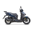 Σχάρα κεντρικής βαλίτσας SHAD TOP MASTER για KYMCO AGILITY S 50/125/200 '22 thumb