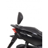Βάση για μαξιλαράκι πλάτης SHAD για ZONTES M310 '21