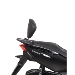 Βάση για μαξιλαράκι πλάτης SHAD για ZONTES M310 '21