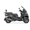 Βάση για μαξιλαράκι πλάτης SHAD για PIAGGIO MP3 400/SPORT '23 thumb
