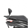 Βάση για μαξιλαράκι πλάτης SHAD για PIAGGIO MP3 400/SPORT '23