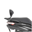 Βάση για μαξιλαράκι πλάτης SHAD για PIAGGIO MP3 400/SPORT '23 thumb