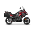 Σχάρα κεντρικής βαλίτσας SHAD 3P SYSTEM για KAWASAKI VERSYS 1000 '19 thumb