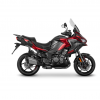 Σχάρα κεντρικής βαλίτσας SHAD 3P SYSTEM για KAWASAKI VERSYS 1000 '19