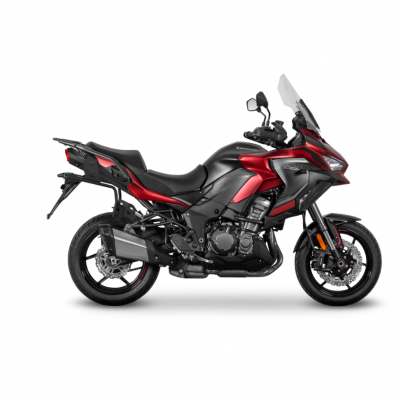 Σχάρα κεντρικής βαλίτσας SHAD 3P SYSTEM για KAWASAKI VERSYS 1000 '19