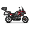 Σχάρα κεντρικής βαλίτσας SHAD 3P SYSTEM για KAWASAKI VERSYS 1000 '19 thumb