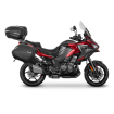 Σχάρα κεντρικής βαλίτσας SHAD 3P SYSTEM για KAWASAKI VERSYS 1000 '19 thumb