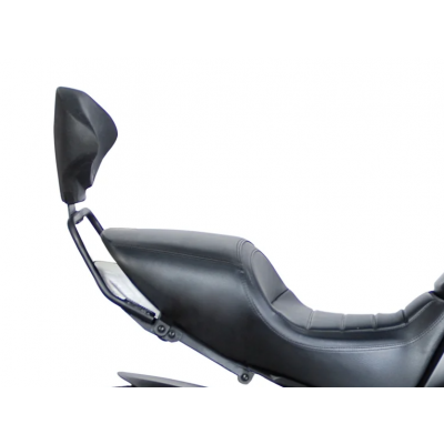 Βάση για μαξιλαράκι πλάτης SHAD για DUCATI DIAVEL 1200 '14 Βάση για μαξιλαράκι πλάτης SHAD για DUCATI DIAVEL 1200 '14