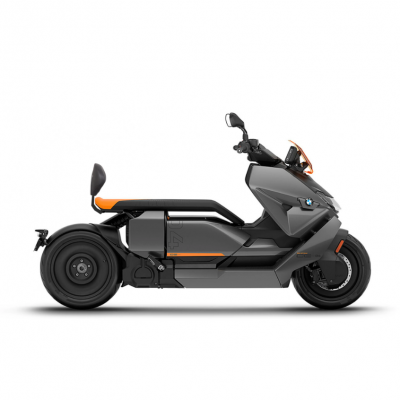 Βάση για μαξιλαράκι πλάτης SHAD για BMW CE 04 '22 Βάση για μαξιλαράκι πλάτης SHAD για BMW CE 04 '22