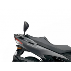 Βάση για μαξιλαράκι πλάτης SHAD για SUZUKI BURGMAN 400 '17
