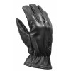 Δερμάτινα γάντια μηχανής JOHN DOE FREEWHEELER BLACK