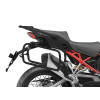 Σχάρα κεντρικής βαλίτσας SHAD 4P SYSTEM για DUCATI MULTISTRADA 1200 V4 S'21