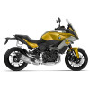 Σχάρες για πλαϊνές βαλίτσες SHAD SR SIDE BAG για BMW F900XR