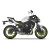 Σχάρες για πλαϊνές βαλίτσες SHAD SR SIDE BAG για KAWASAKI Z650