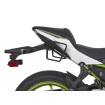 Σχάρες για πλαϊνές βαλίτσες SHAD SR SIDE BAG για KAWASAKI Z650 thumb