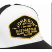 Καπέλο JOHN DOE TRUCKER HERIT BK/YL Καπέλο JOHN DOE TRUCKER HERIT BK/YL thumb