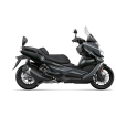 Βάση για μαξιλαράκι πλάτης SHAD για BMW C 400 GT '19 thumb