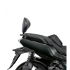 Βάση για μαξιλαράκι πλάτης SHAD για BMW C 400 GT '19