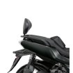 Βάση για μαξιλαράκι πλάτης SHAD για BMW C 400 GT '19 thumb
